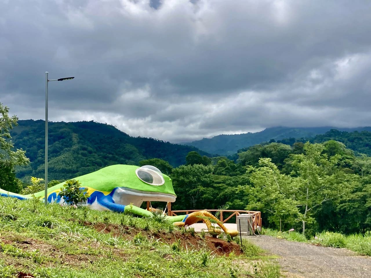 Frog Desing House: Property for Sale in Parrita, Costa Rica - photo 11