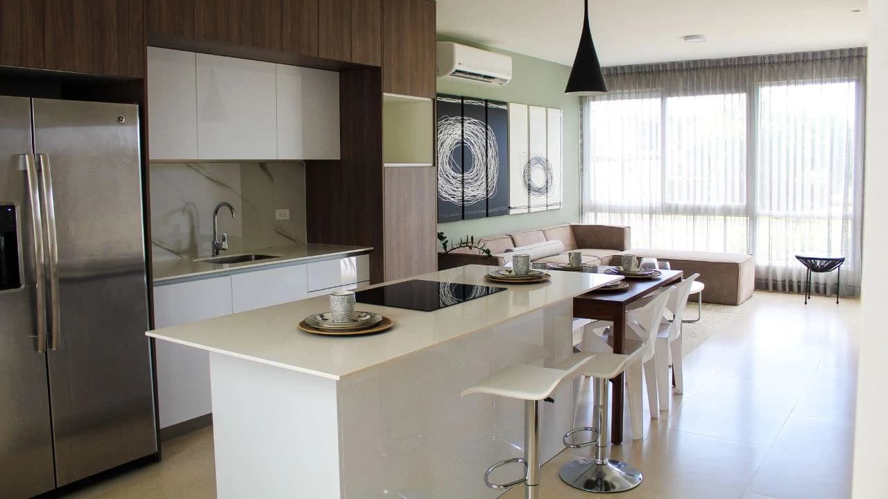 12D L: Exclusive 3BR Condo for Sale in the Most Exciting Beach Community in the Costa Rica Central Pacific!