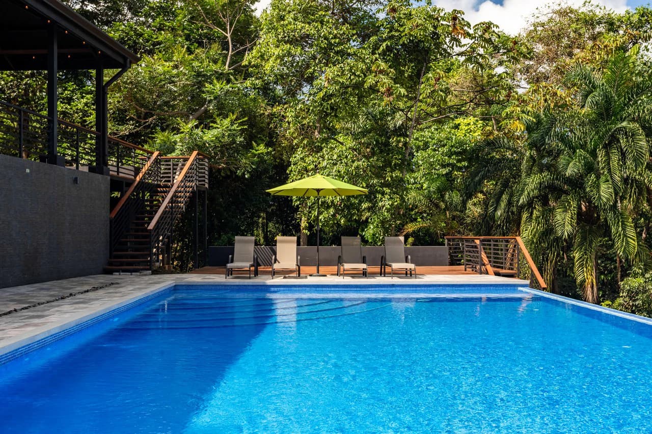 Extraordinary Ocean View Estate and Retreat Opportunity in the Diamante Valley Dominical - photo 28