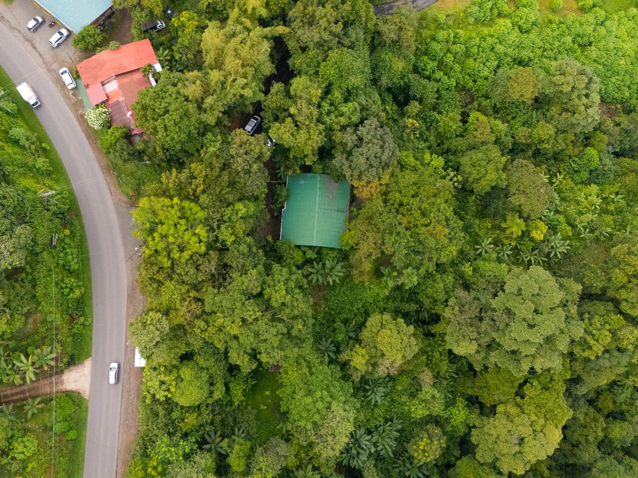 Prime Location 2 Bedroom House Observation Deck - photo 53
