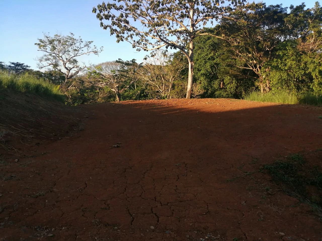 Rancho Monterrey Residential Lot 03: Beautiful and spacious lot with water and electric in place! - photo 5