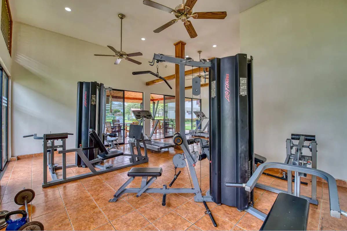 Apartment For Sale in Liberia - photo 7