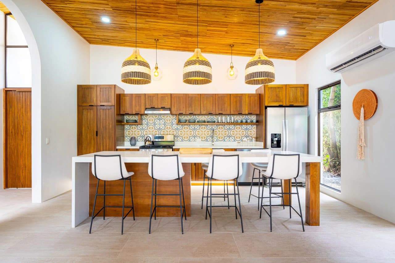Uvita Tropical Urban Home, New Quality Build! - photo 8