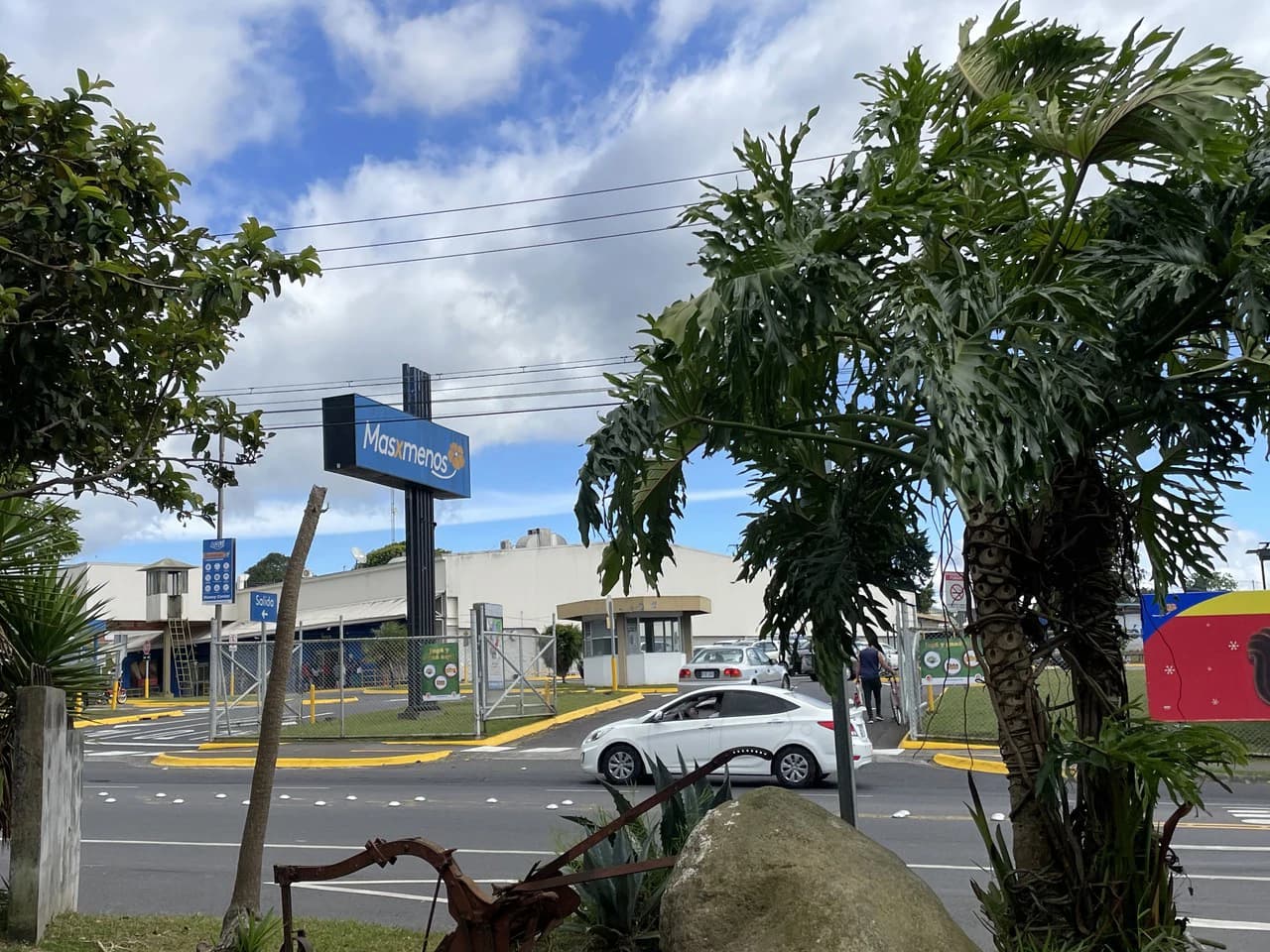 Location Location Location. Coronado, San José, Costa Rica - photo 17