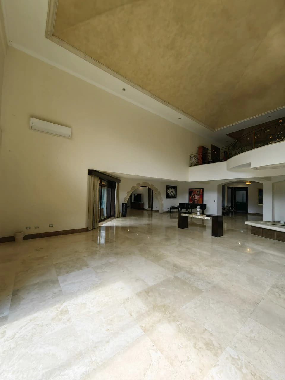 Mansion en venta Escazu: Mansion for sale in Escazu - photo 12