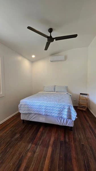 Villa del Mar, one block from the beach in Bejcuo: Fully titled half acre property with 2 level home - photo 27