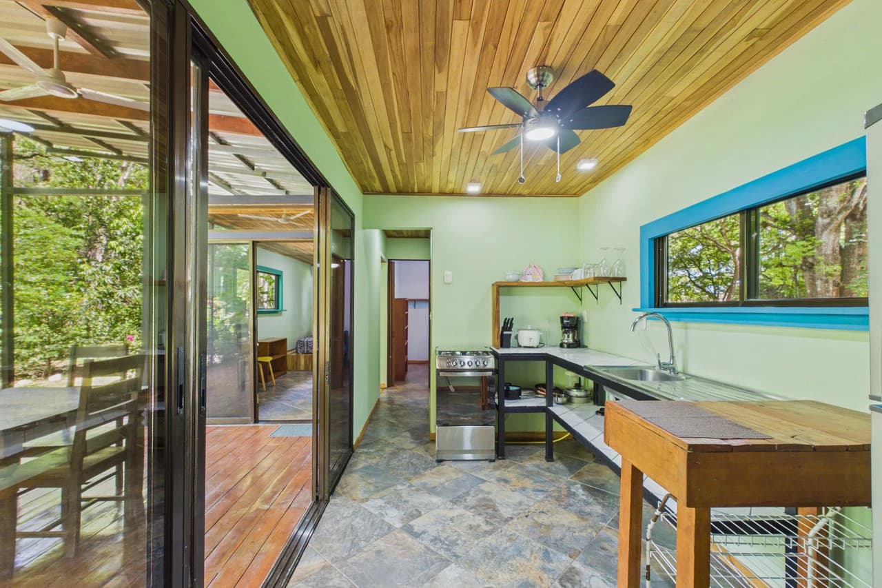 Villa Shanti - Exclusive and Modern Tropical Estate Minutes from Samara Beach: Mountain House For Sale in Playa Samara - photo 35