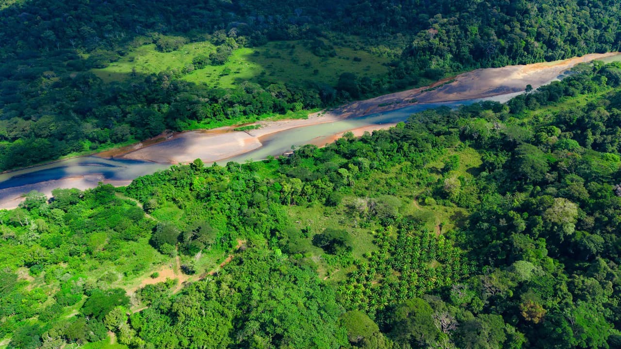 4,850 Acre Beachfront Legacy Ranch Esterillos Central Pacific Coast - photo 11