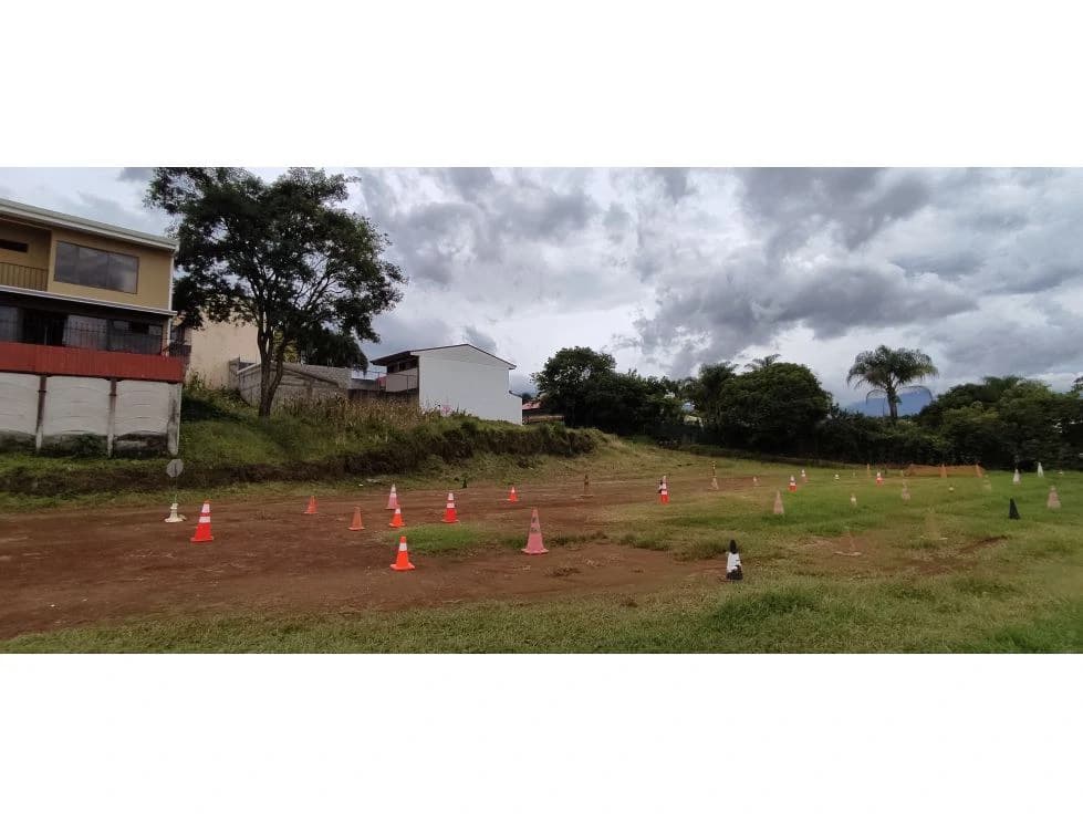 Commercial Plaza: RARE Commercial Development Parcel - photo 8
