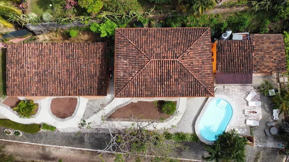 Cabinas Villa del Sol, Tamarindo: Multi-Units Apartment Buildings Located 250 Meters From Tamarindo Beach - photo 2