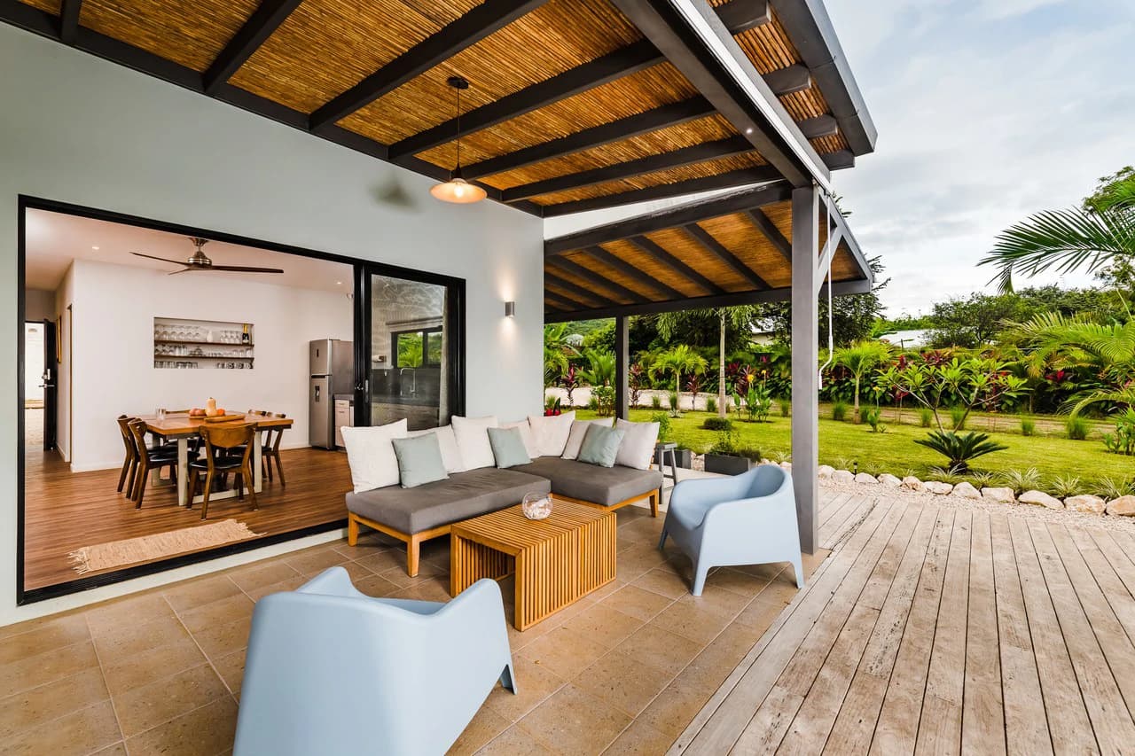 Casa Feliz: Tropical Oasis in La Josefina - photo 24