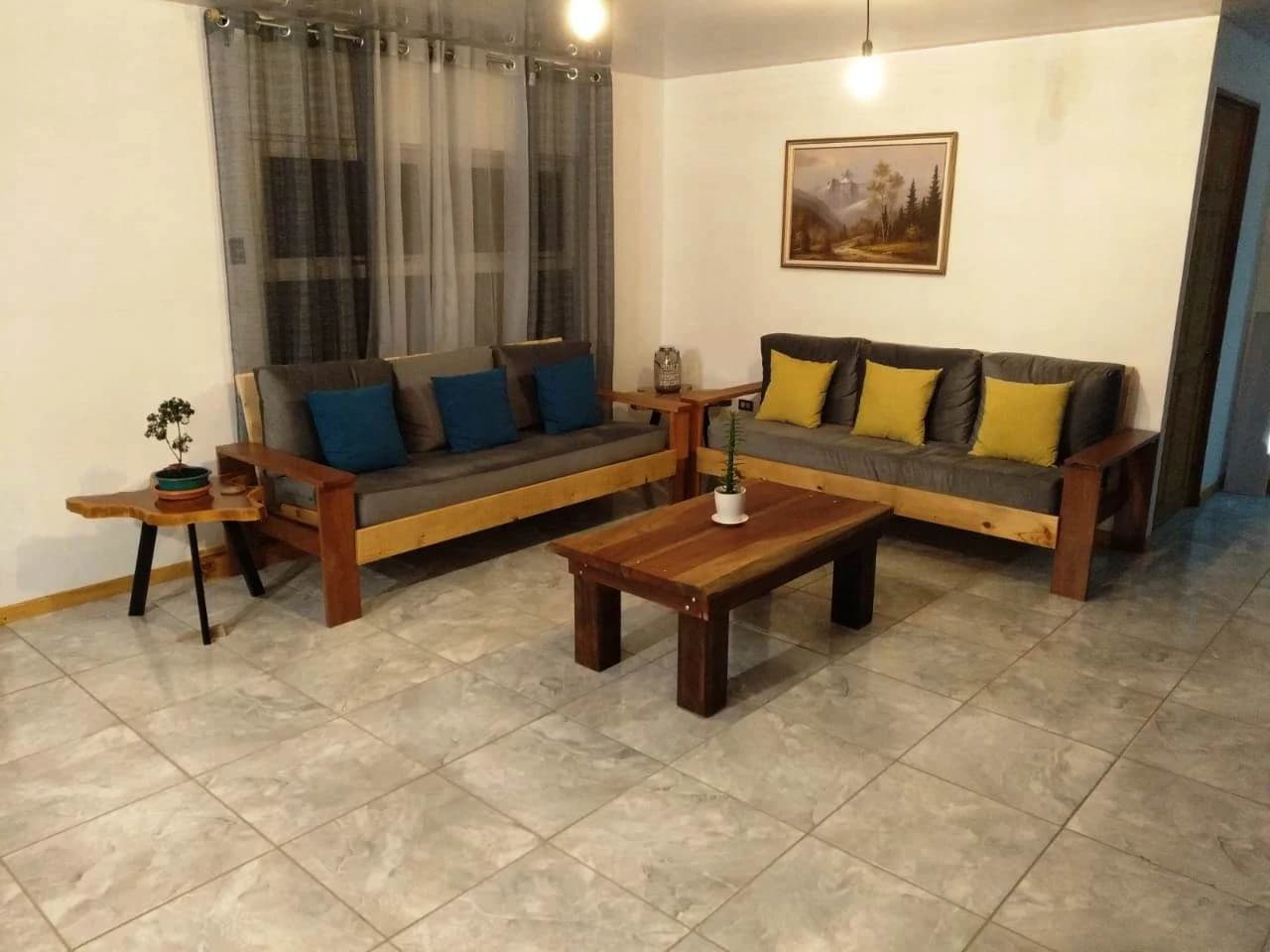 VILLA MARISE - Modern Craftsman Home and Guest House - photo 12