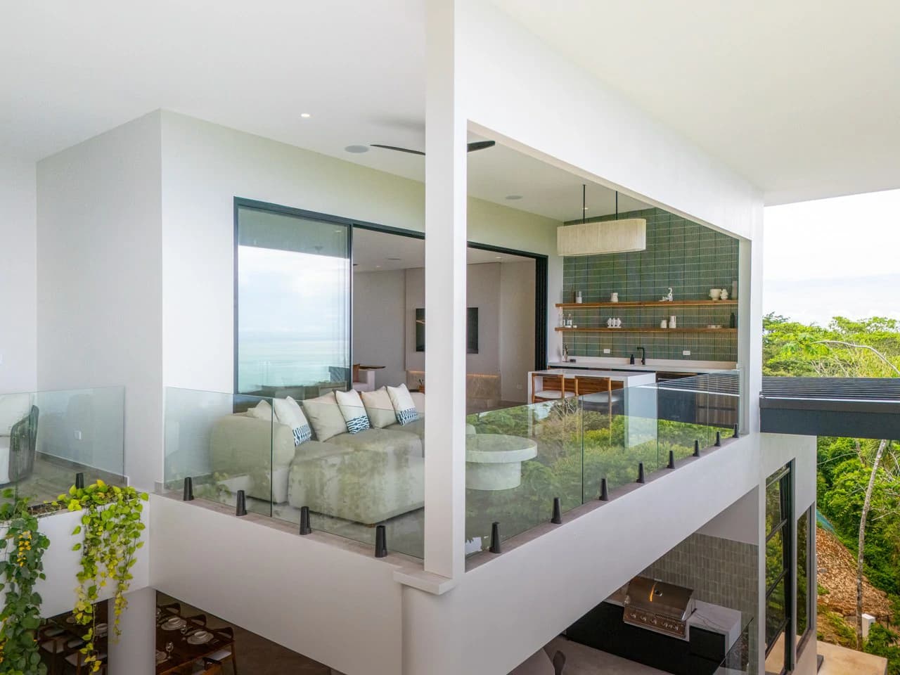 Acqua Blu: Mountain House For Sale in Escaleras - photo 14