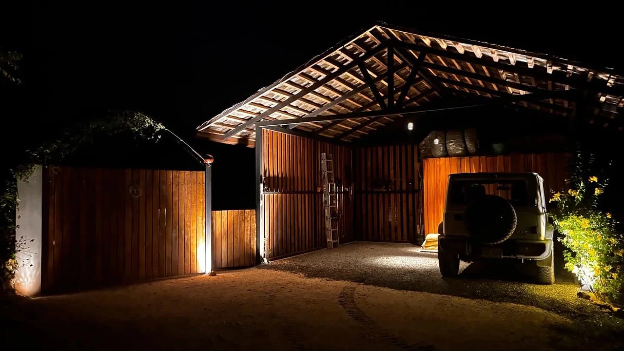 Casa Lilith: $1.39 Million - Luxury Jungle Estate with Guest House in The Ark Community, Santa Teresa Costa Rica - photo 71