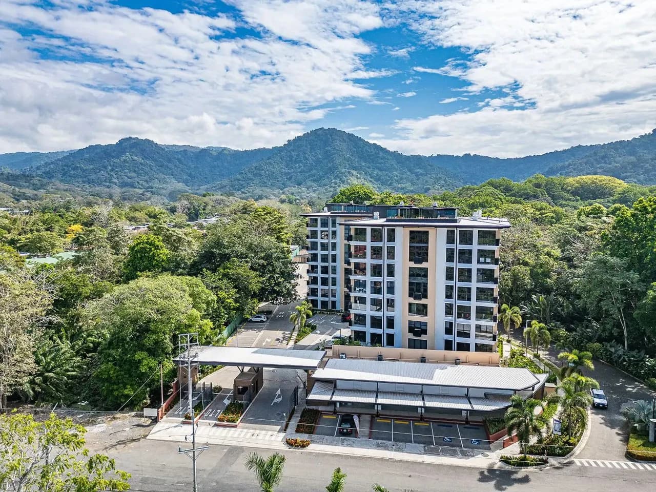 Torres del Mar 2303: Condominio moderno de 2 dormitorios en Jacó, Costa Rica - ¡Excelente ubicación! - photo 22