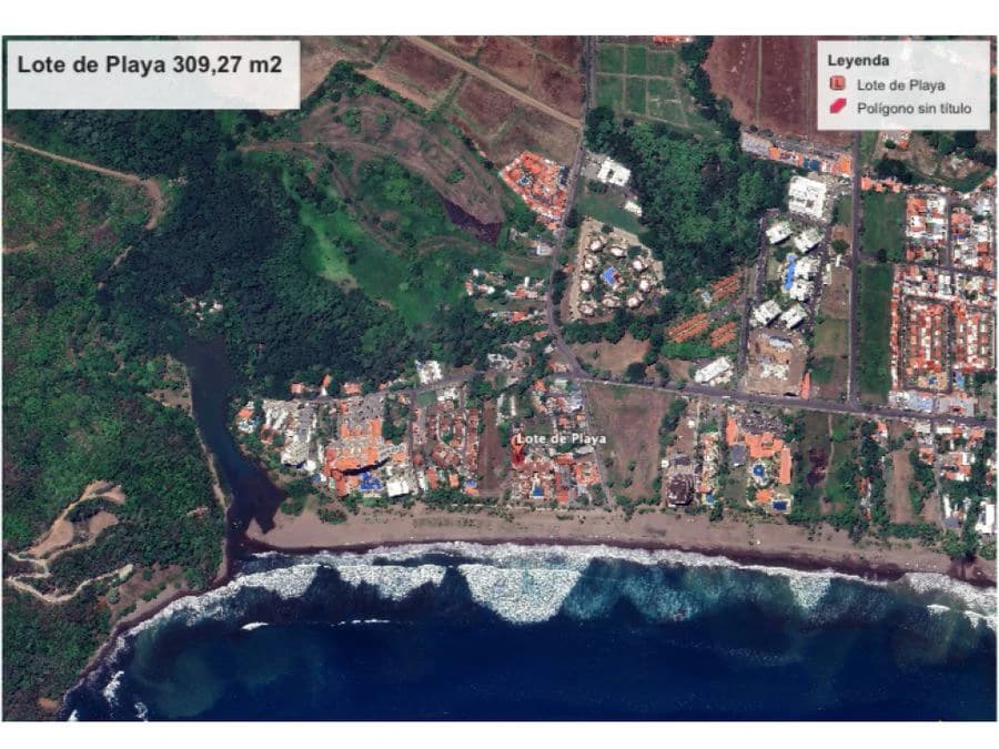 Lot just a few meters from Jaco Beach.: Exceptional Lot for Sale in Jaco Beach, Costa Rica - photo 16