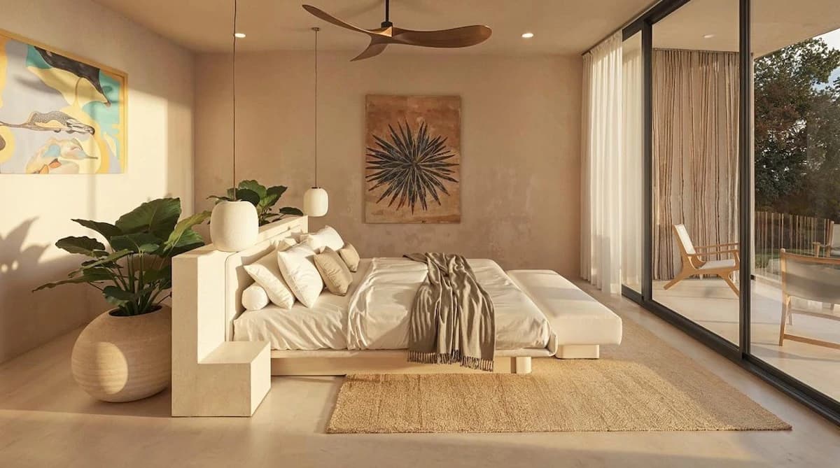 Casa Nosotros: Luxury Ocean-View Home in Las Ventanas de Playa Grande - photo 10