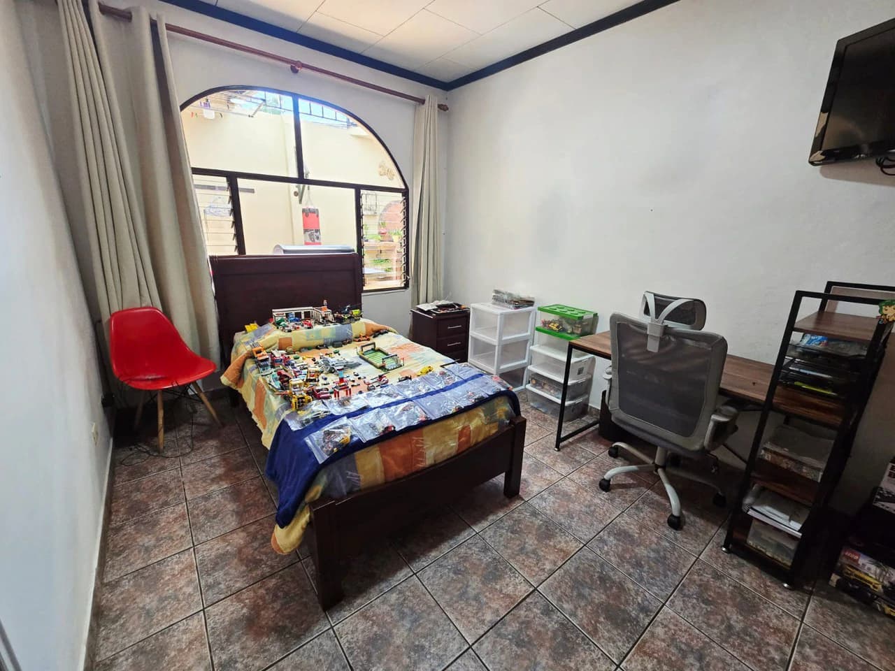 House for sale in Santo Tomás, Santo Domingo - photo 18