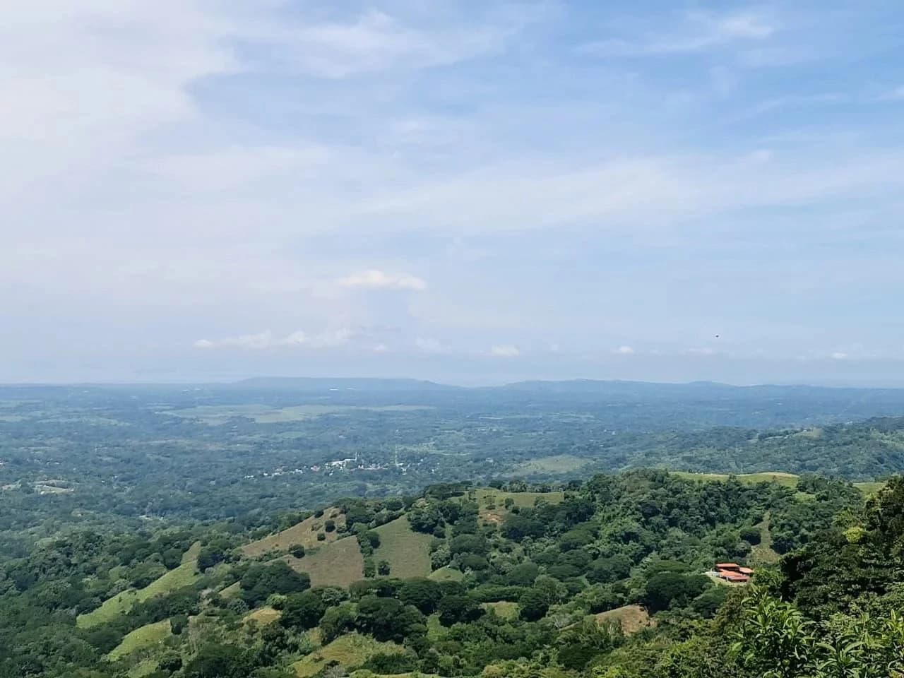 Near the Coast and Mountain Home Construction Site For Sale in Orotina y Caldera - photo 3