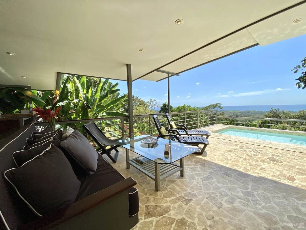 Casa Thai: Ocean View Villa in Uvita with Proven Airbnb Income and Luxury Tropical Living - photo 8