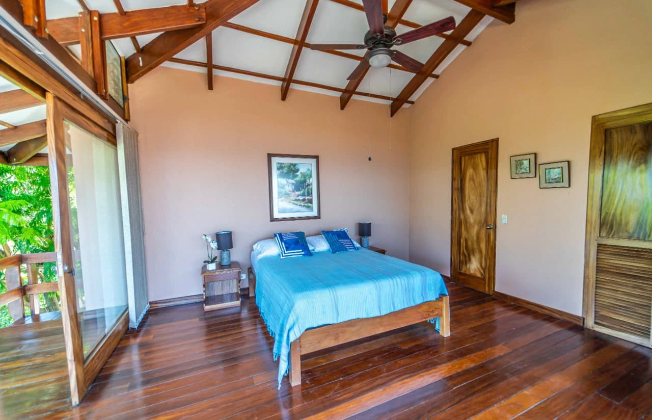 Villa Los Loritos: Luxurious Retreat w/ Panoramic Ocean Views On 5 Hectares - photo 24