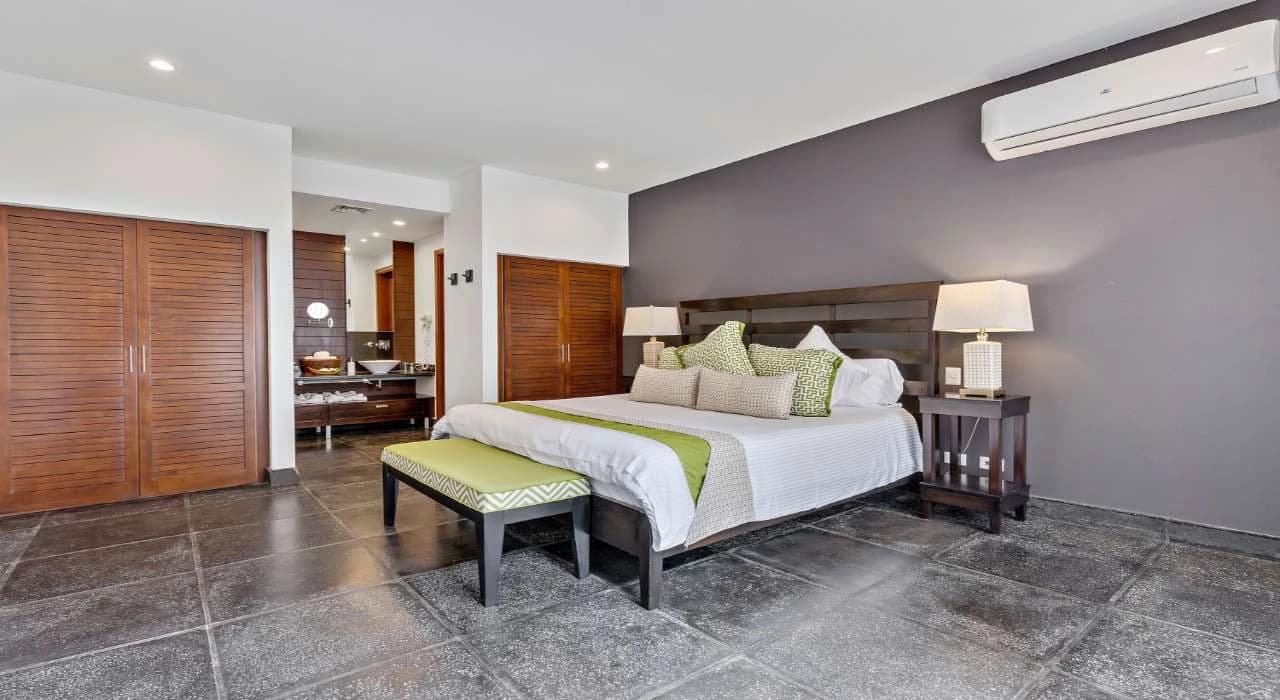 Rainforest 22B: Live in the number one luxury development with private beach in the national reserve of Manuel Antonio - photo 14