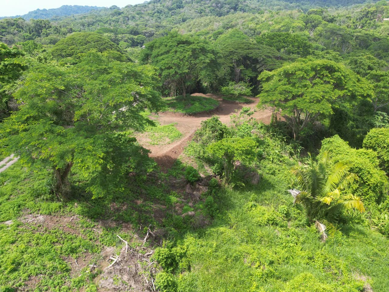 Enchanting 9,800 m² Land Surrounded by Jungle and Nature: A Peaceful Retreat Near Santa Teresa, Mal País, and Cabuya - photo 4