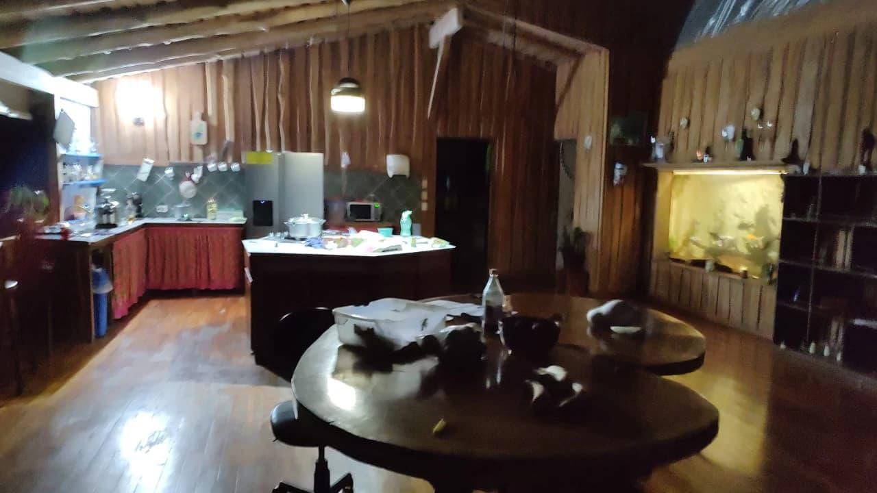 Agricultural Farm for Sale in the mountains of Hojancha, Beautiful 25-acre property with floating lake Apartment and Huge main home - photo 12
