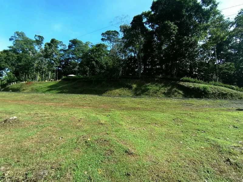 2.47 Acres Property | Mountain Top Ocean View lot in Bahía Chal - photo 19