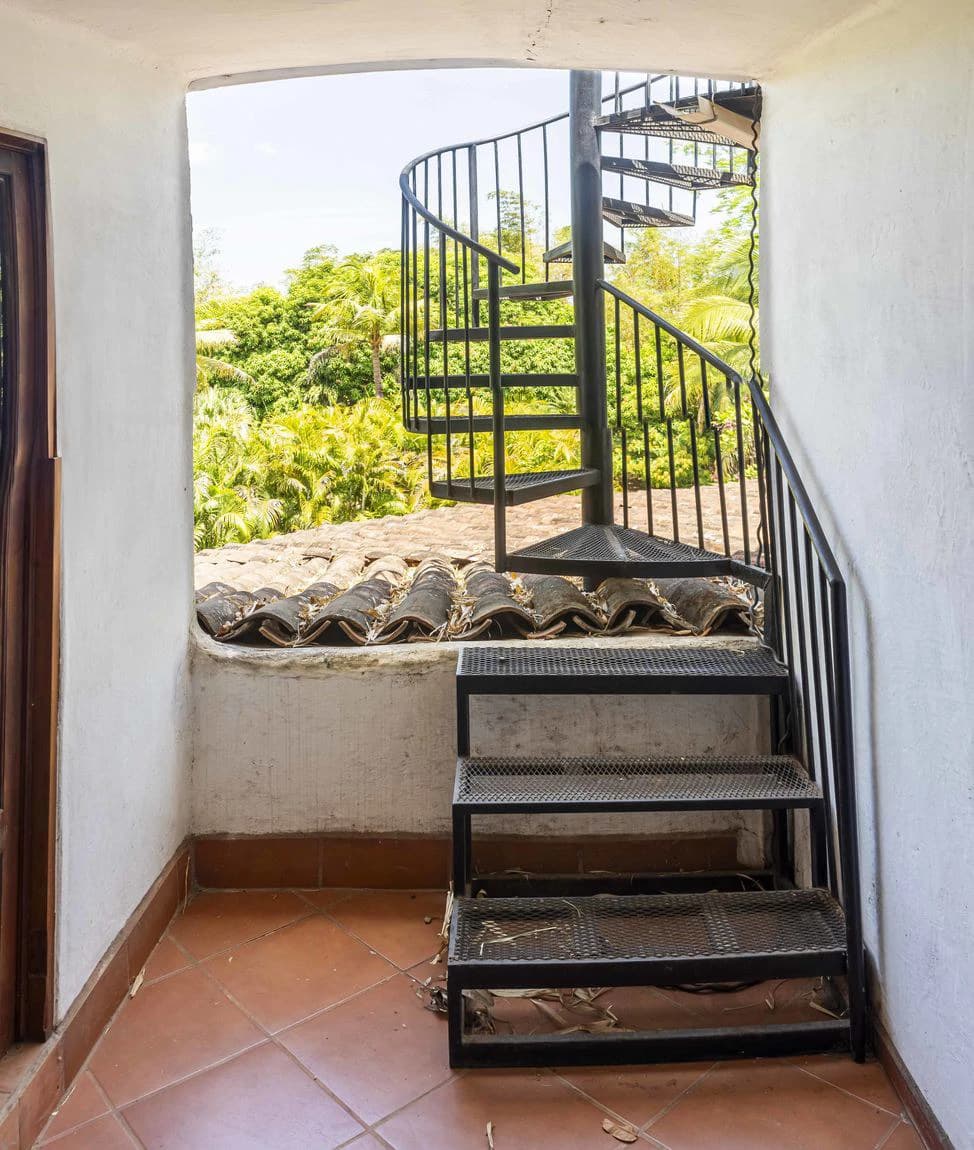 Casa Nanoureva: A private and peaceful oasis - photo 4