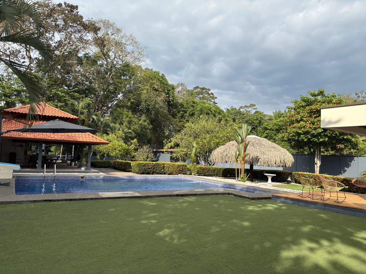 Beautiful house in Residencial Palmas del Sol | Tranquility and style - photo 49