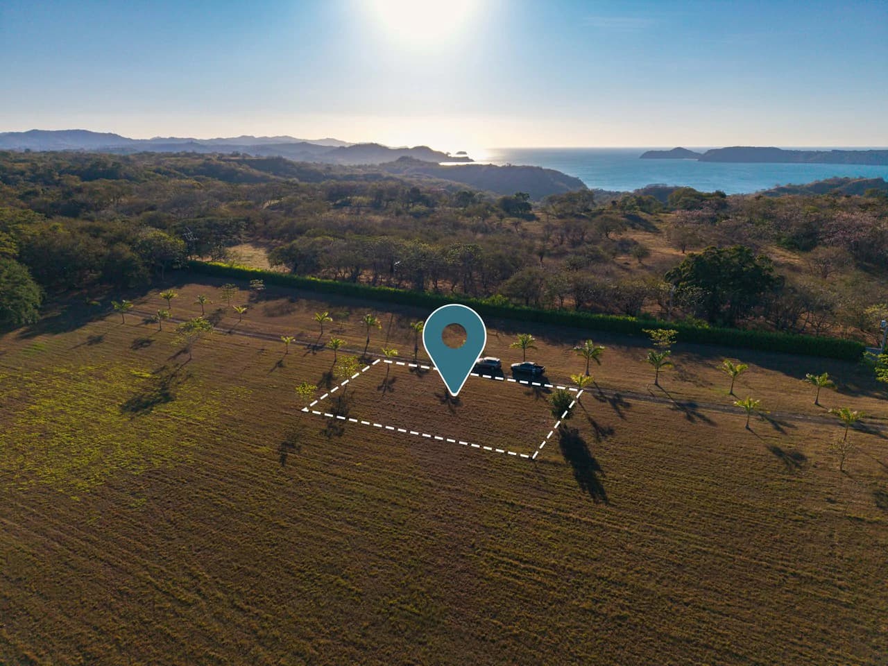 Altos Los Robles Lot 87: Flat 855 m² Lot with Ocean View! - photo 16