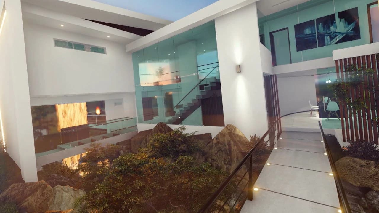 Mirador: Custom Built - Amazing Ocean View House - photo 4