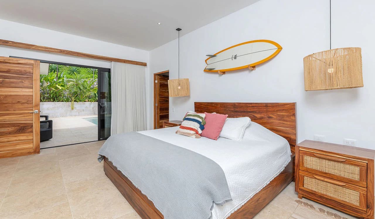 Casa Acqua: A Modern Tropical Sanctuary in Playa Grande, Costa Rica - photo 12