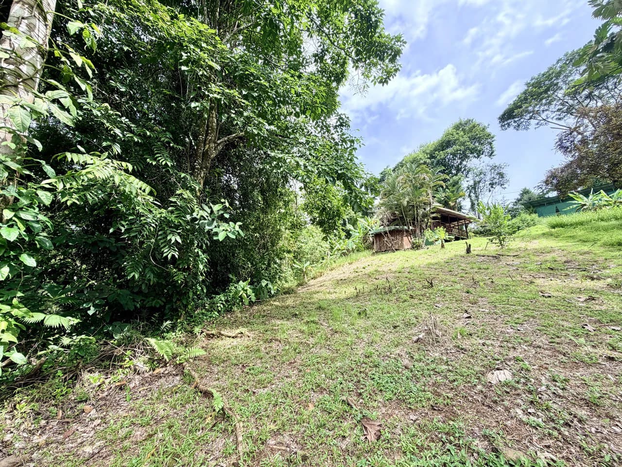 La Unión Road Development – Buildable Lots with River Access in Uvita - photo 5