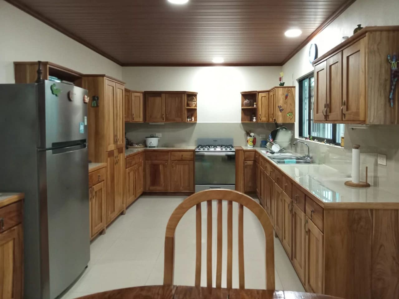 FULLY LANDSCAPED PROPERTY- OCEAN VIEW - photo 10