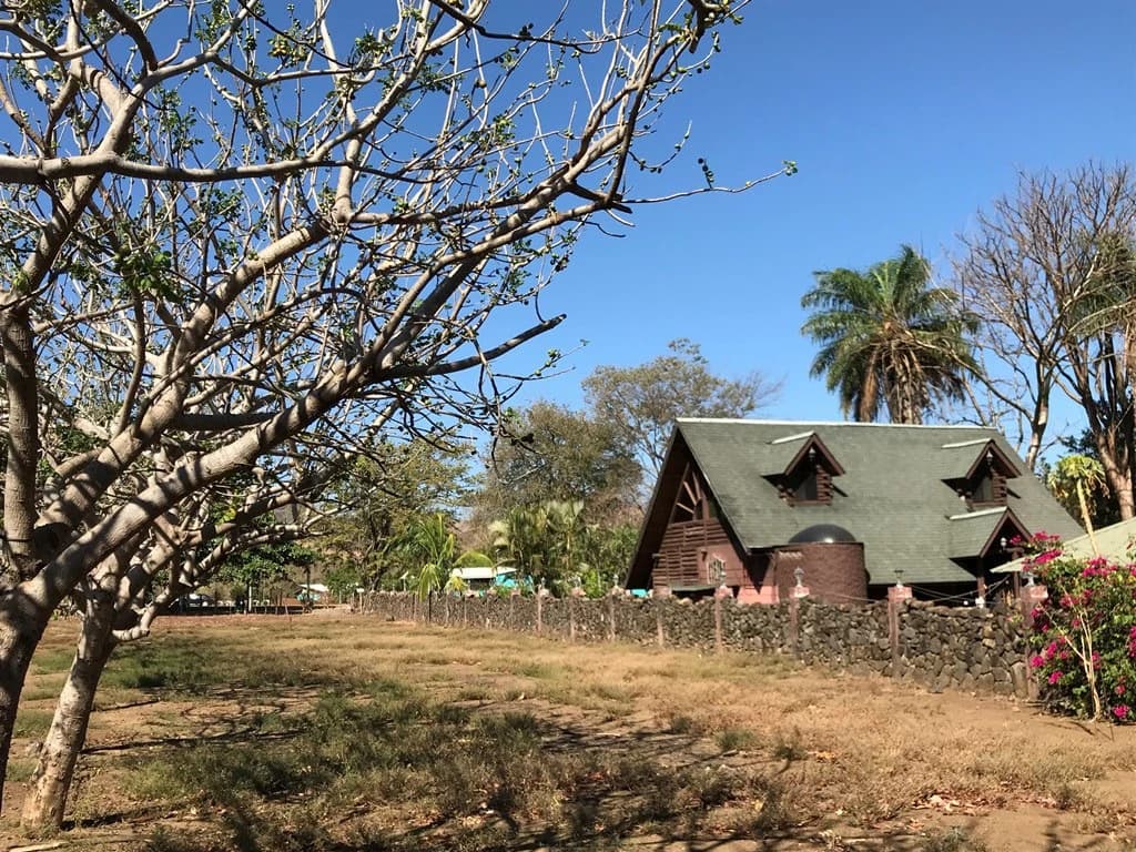 Strategic Lot for Sale in Playas del Coco – Excellent Investment Opportunity in a Prime Business Area - photo 4