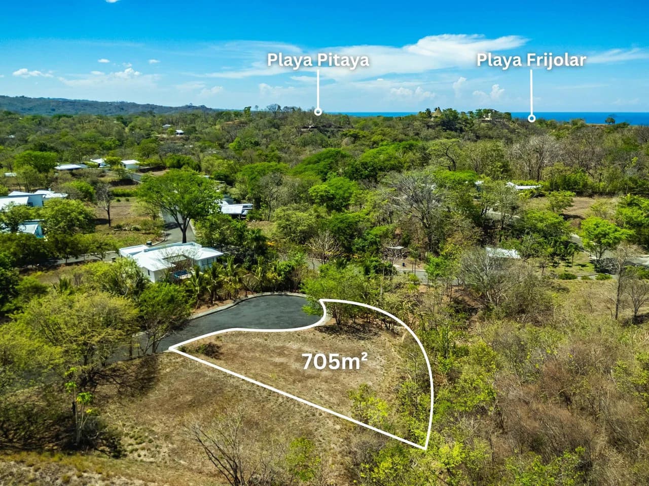 Lomas del Sol #52: Quiet Cul-de-Sac Homesite in Marbella - photo 8