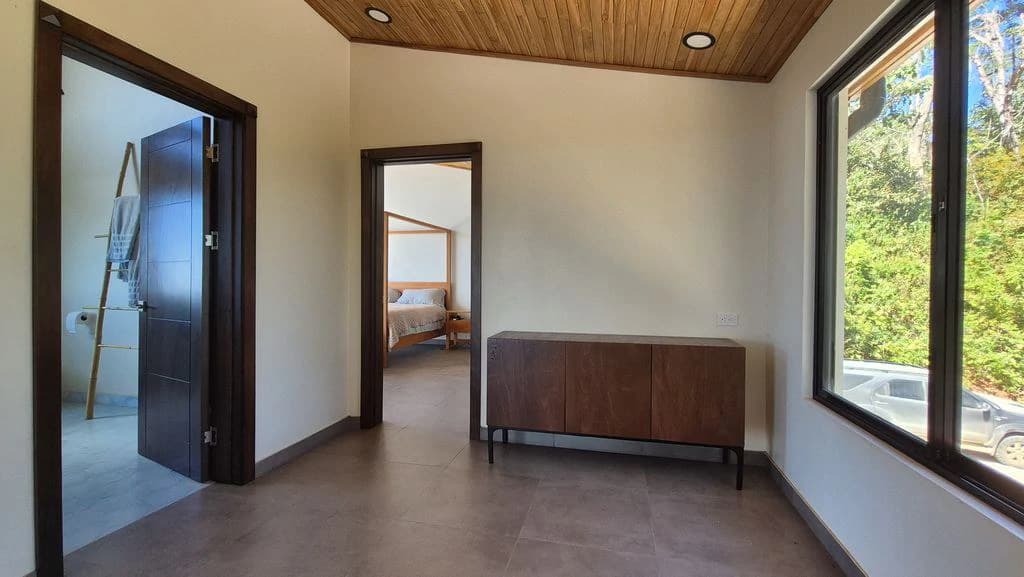 Casa Pacifica: Contemporary Home with Spectacular Ocean View - Pool and Jacuzzi - photo 22