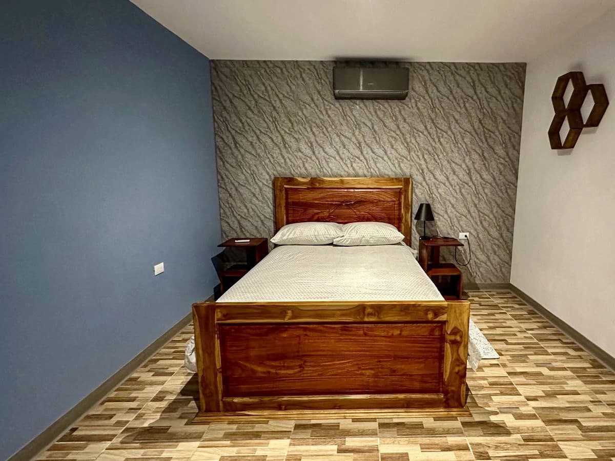 2-Bedroom Home with 3 Fully Furnished Apartments In Puerto Jimenez - photo 30