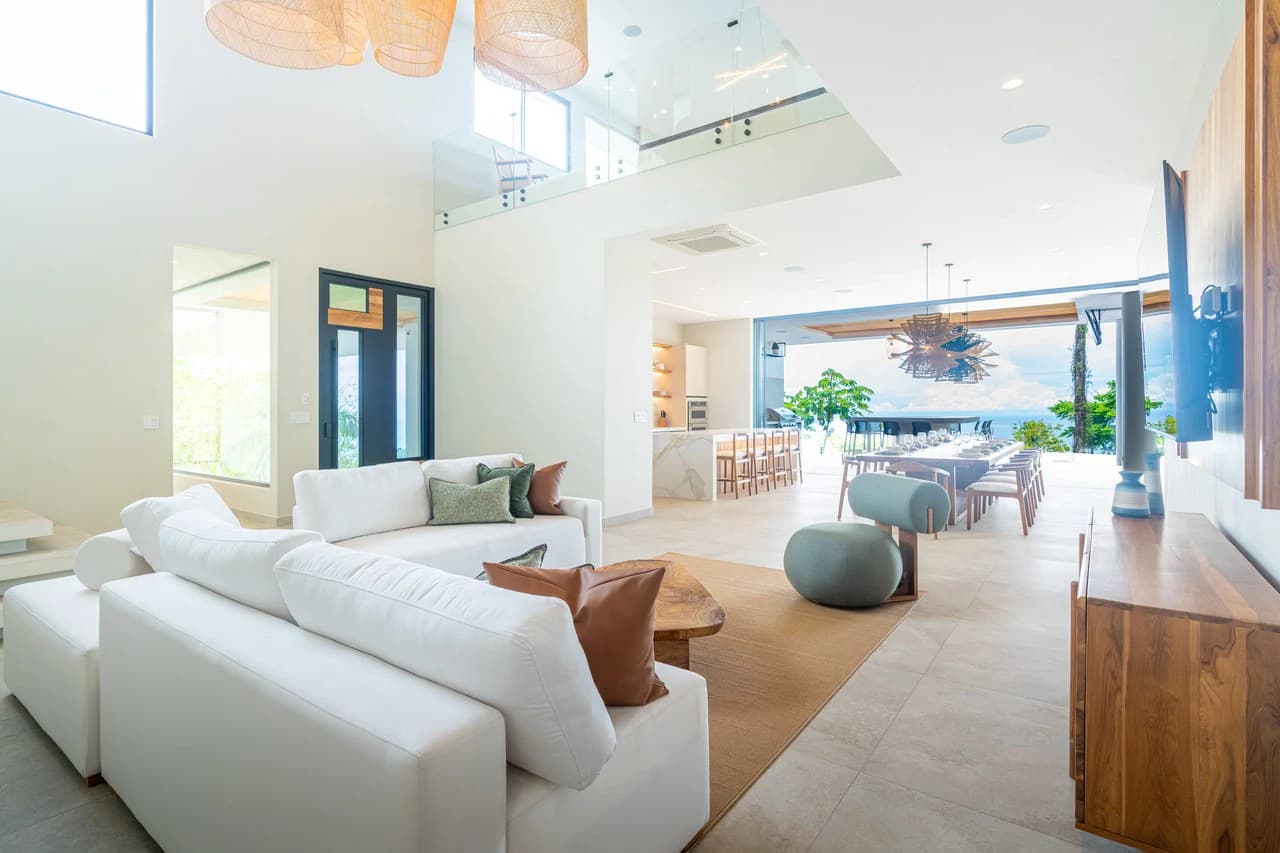 Acqua Blu: Mountain House For Sale in Escaleras - photo 52