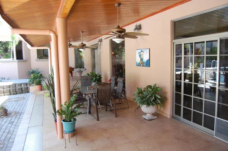 Countryside and Near the Coast House For Sale in Higuito - photo 59