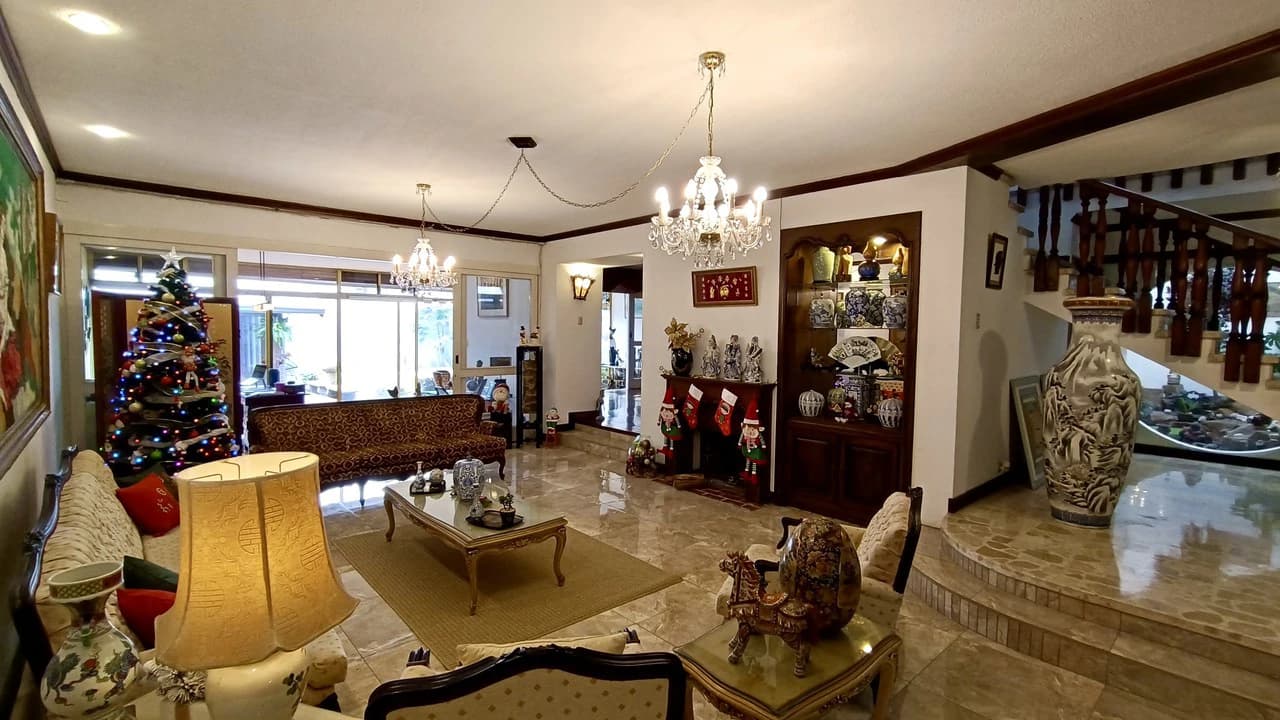 Luxury home in Rohrmoser, San Jose, Costa Rica - photo 18