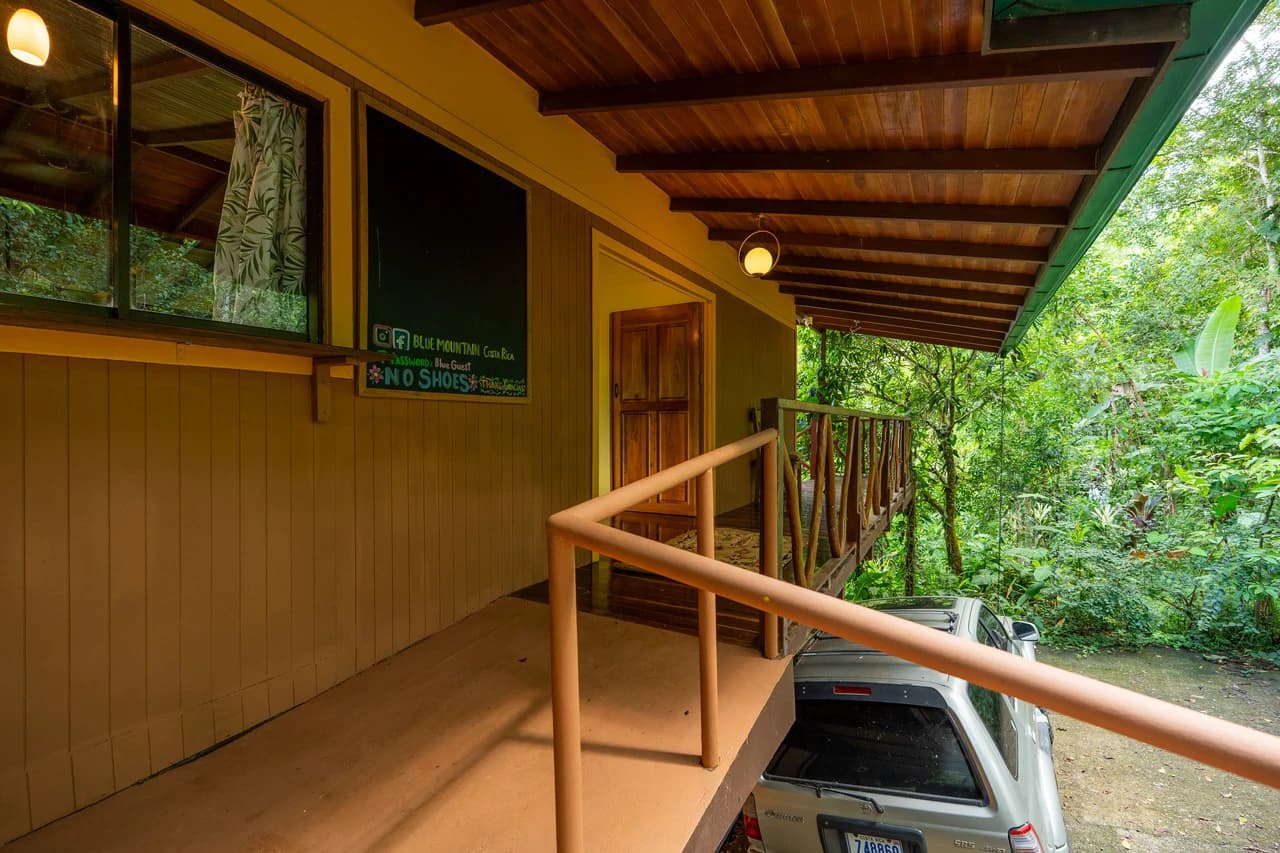 Prime Location 2 Bedroom House Observation Deck - photo 9