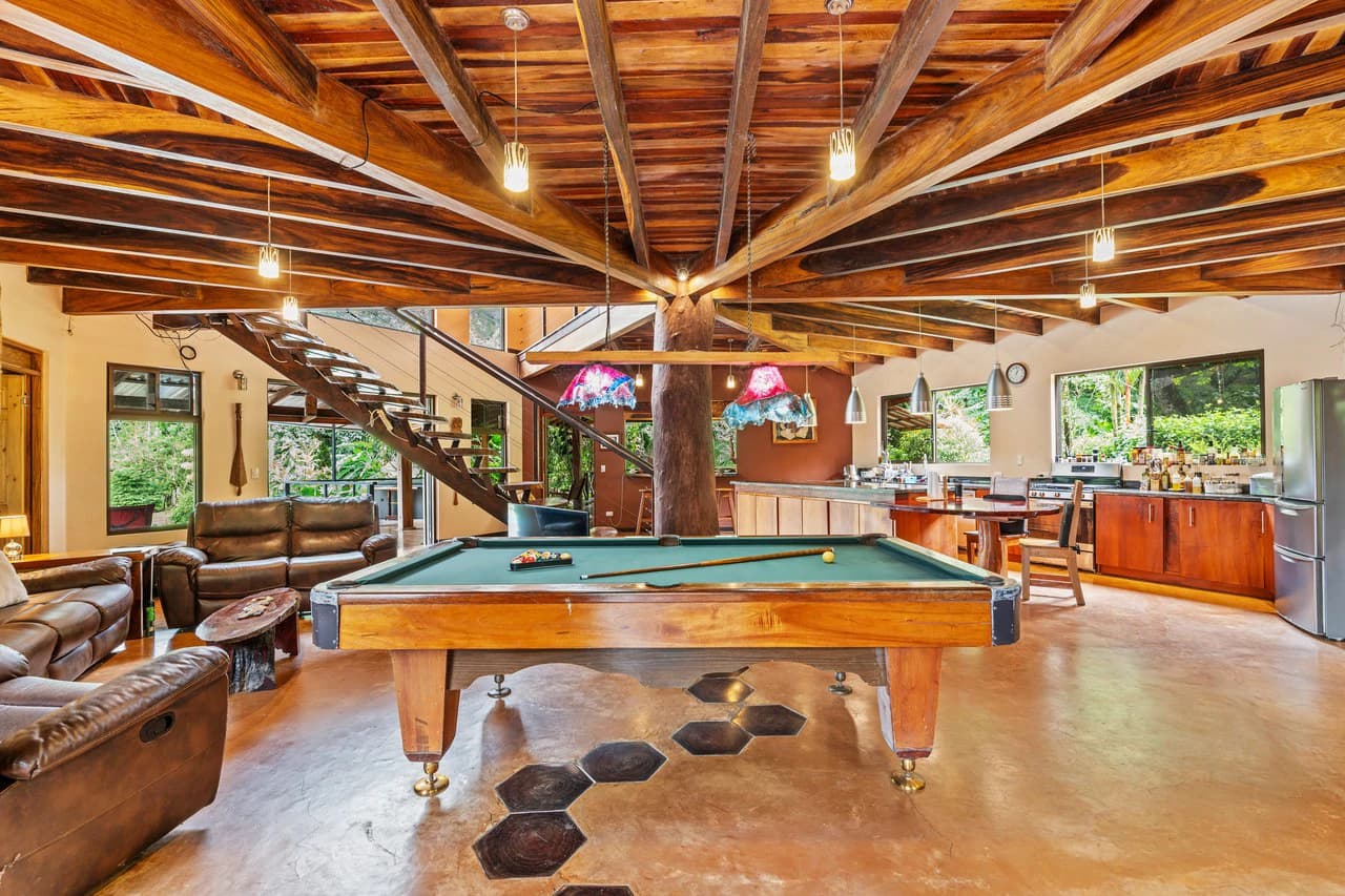 Finca Mei Tai: Enchanting property! Don't miss your chance to own a piece of paradise! - photo 3