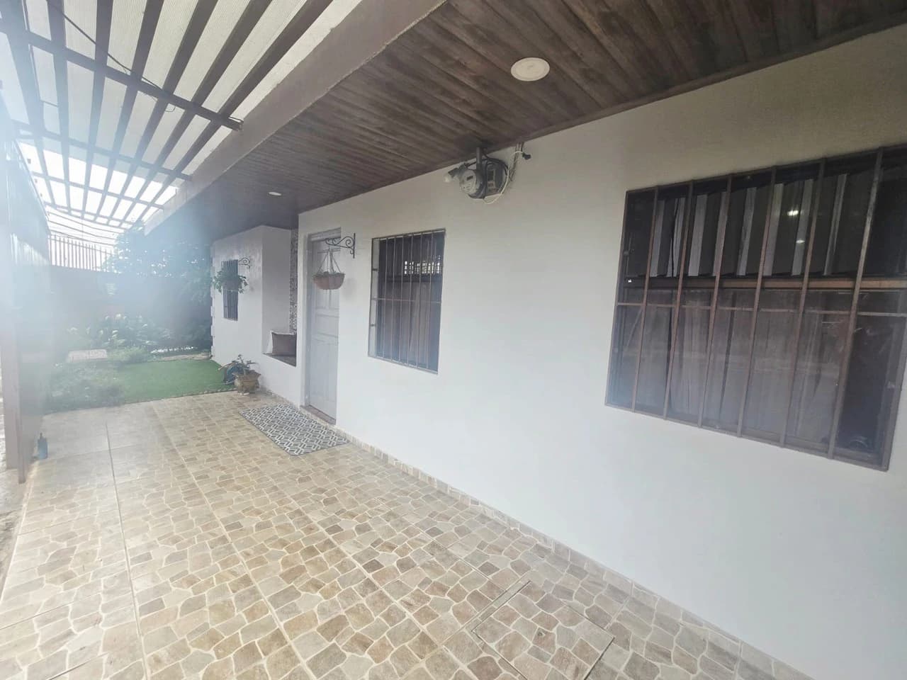 House for sale in La Trinidad Urbanization, Alajuela - photo 2