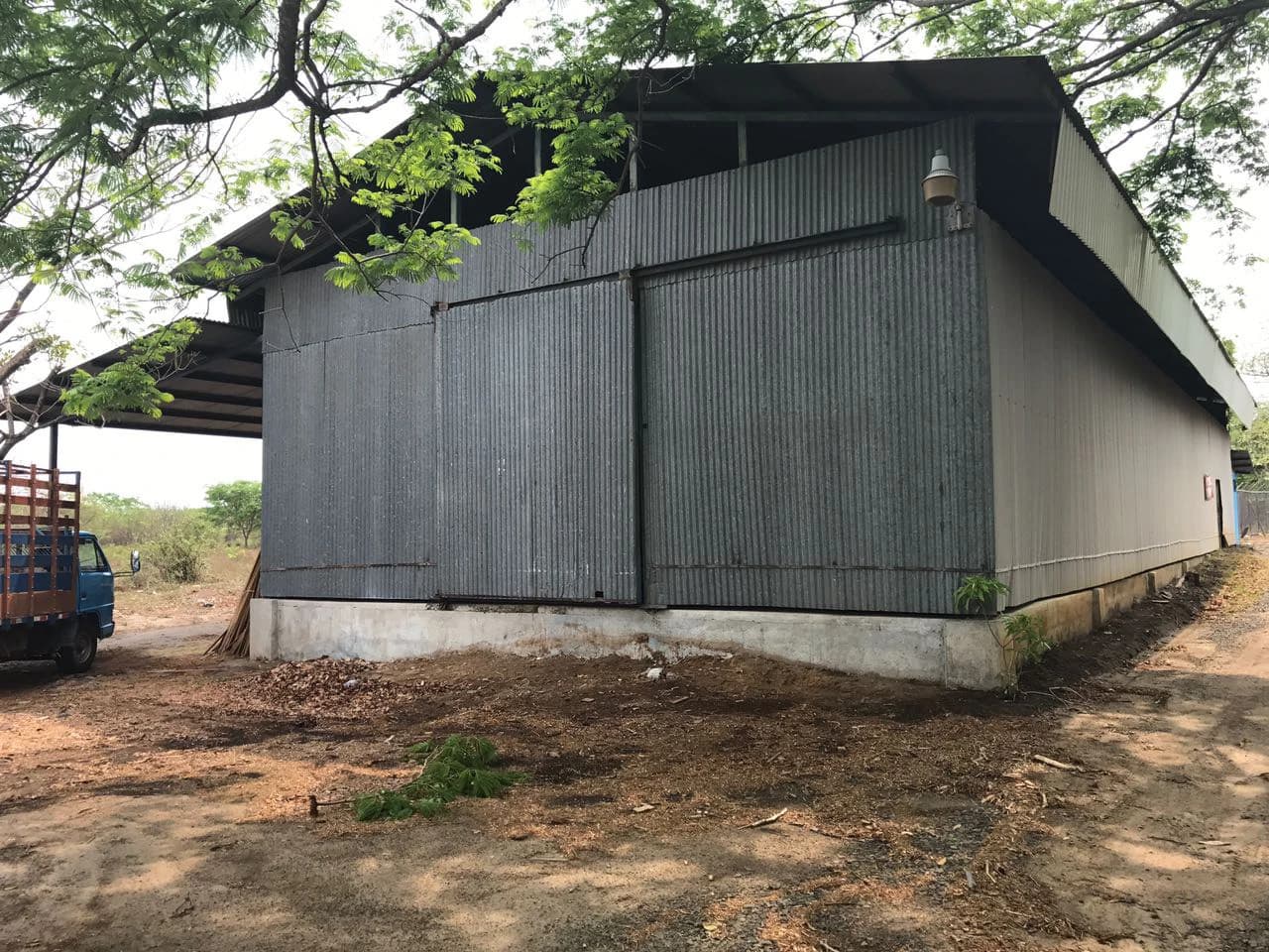 Commercial property in Liberia: Big property in Liberia, close to Airport - photo 10