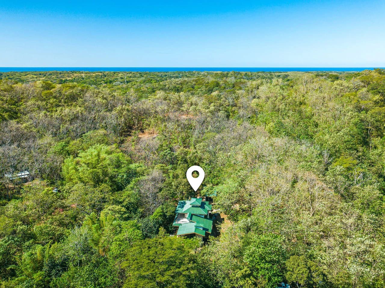 Casa Almendro: Luxury, Comfort and Privacy in the Forest - photo 2