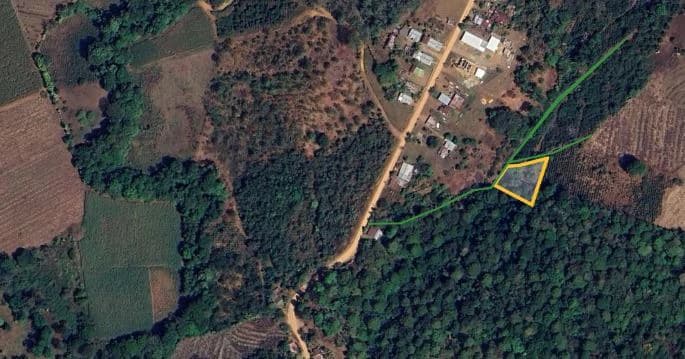 Home Construction Site For Sale in General Viejo