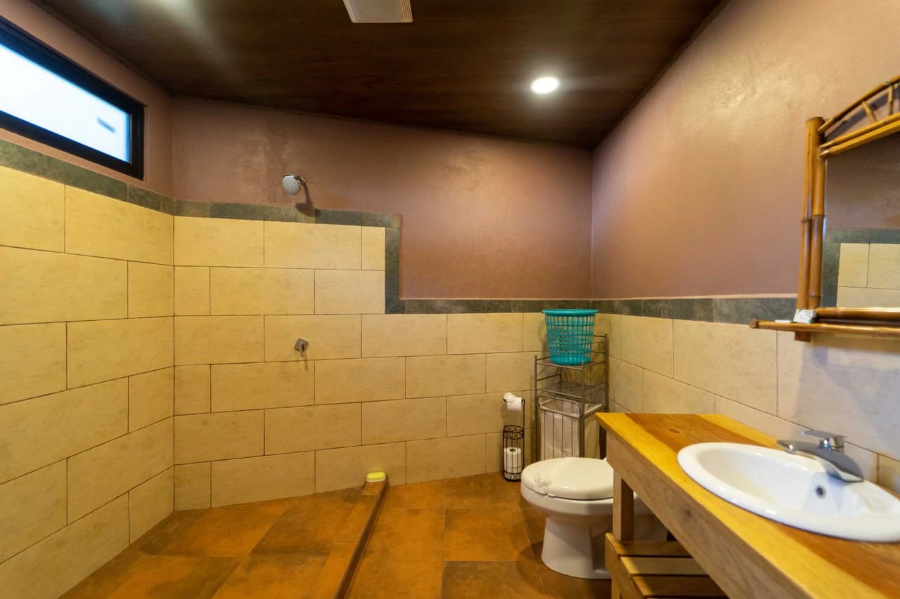 Casa Guacamayo: Near the Coast House For Sale in Playa Samara - photo 11